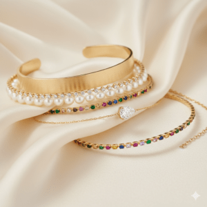 Bracelets