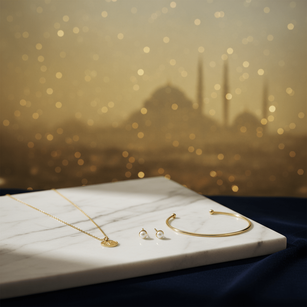 Jewellery in Pakistan