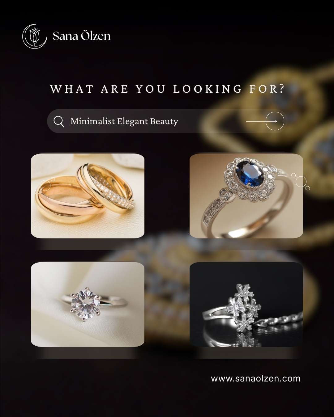 jewellery collection 1