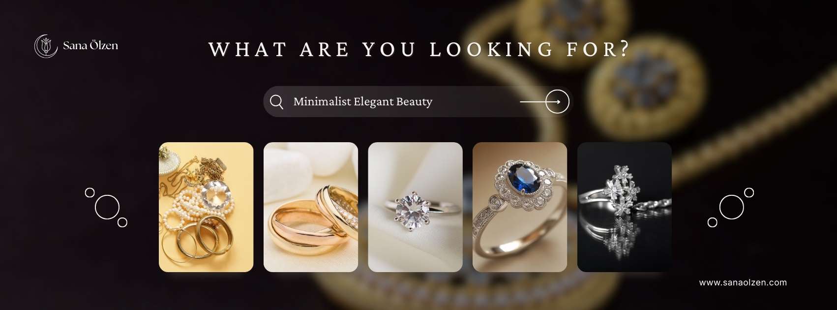 jewellery collection