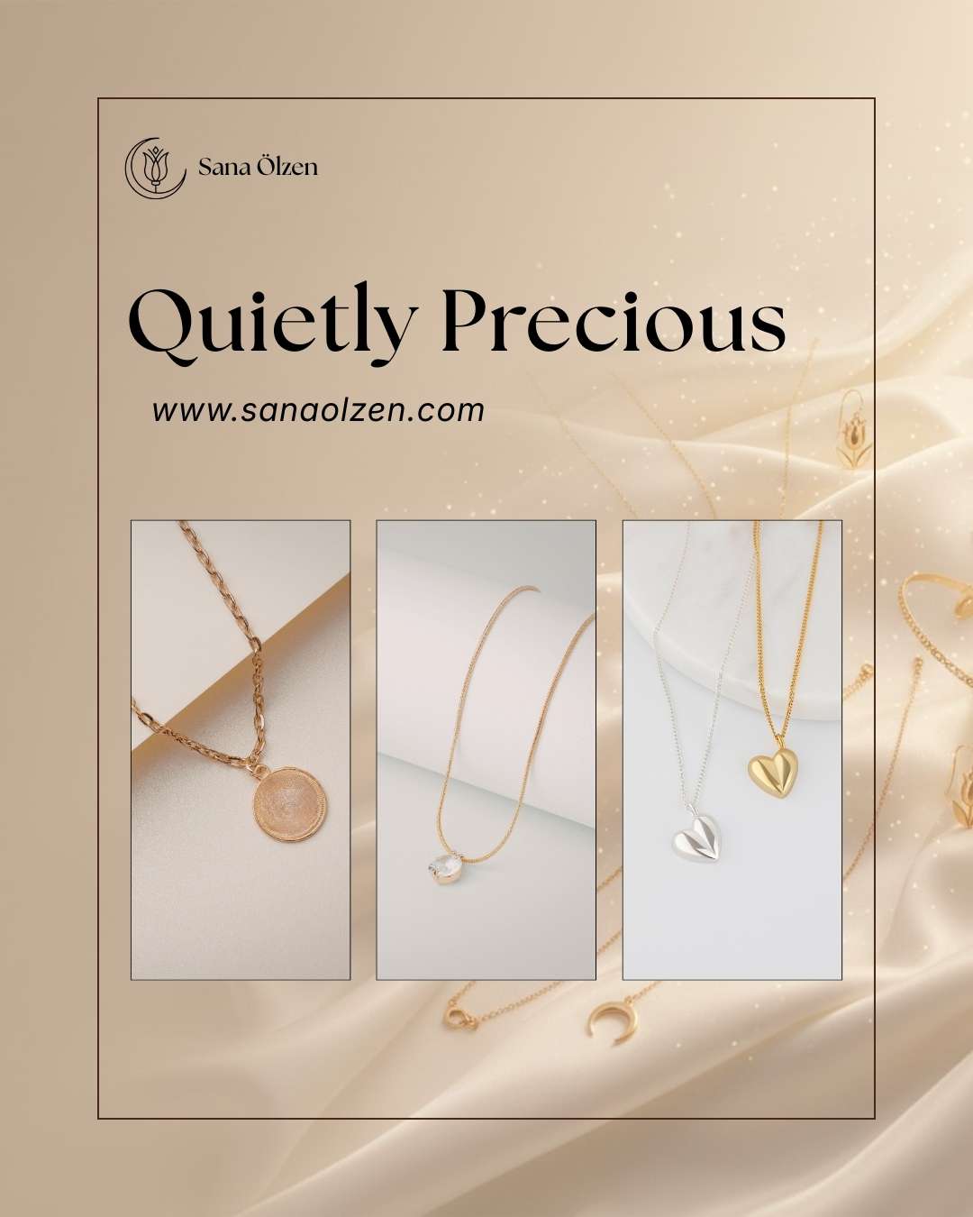 precious jewellery 1