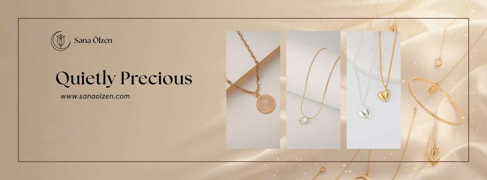 precious jewellery