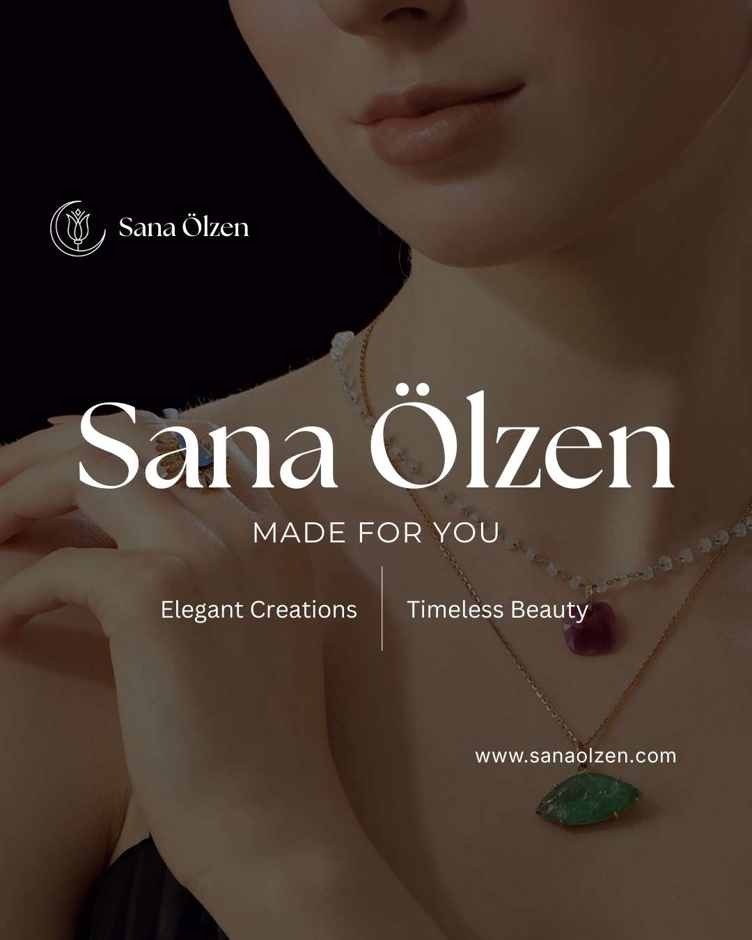 sana olzen 1